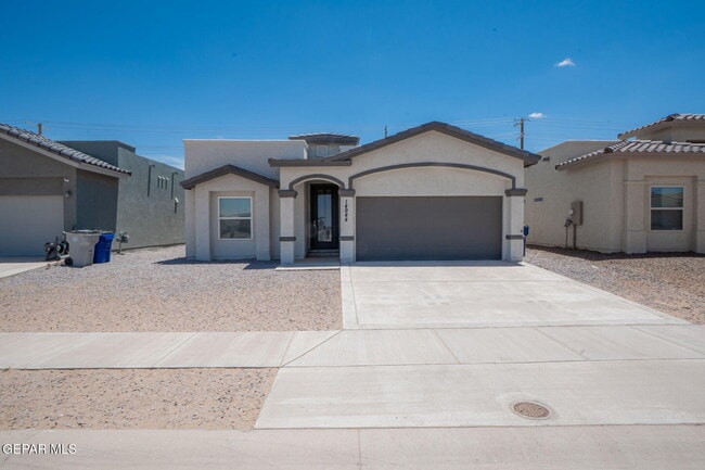 property at 14944 John McNeely Ave