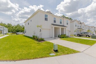 14438 Macadamia Ln in Jacksonville, FL - Building Photo - Building Photo