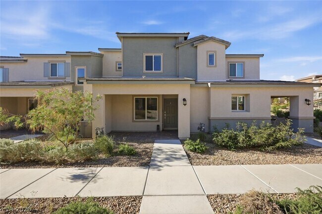 10720 Norfolk View Ct in Las Vegas, NV - Building Photo - Building Photo