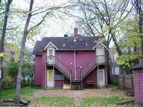 3043 Grand Ave S in Minneapolis, MN - Building Photo - Building Photo