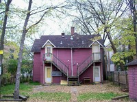 3043 Grand Ave S in Minneapolis, MN - Foto de edificio - Building Photo