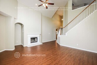 5823 Silver Sage Ln in Grand Prairie, TX - Foto de edificio - Building Photo