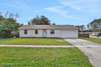 11604 Sail Ave in Jacksonville, FL - Building Photo - Building Photo