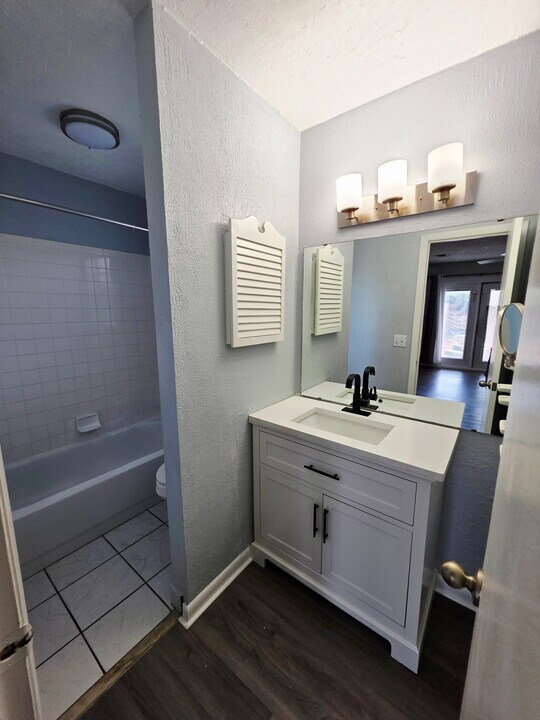 11548 E Ride Dr in Jacksonville, FL - Building Photo