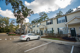 2742-2799 Mission Run Ct in Tallahassee, FL - Building Photo - Other