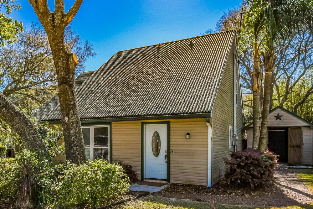 12748 Beaubien Rd in Jacksonville, FL - Building Photo