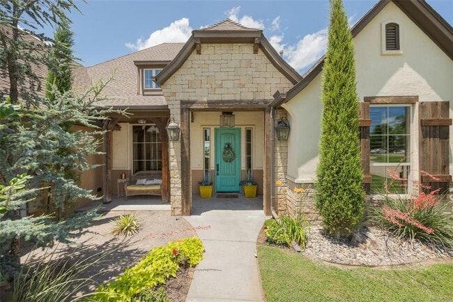 701 Tacoma Bridge Ct in Edmond, OK - Building Photo - Building Photo