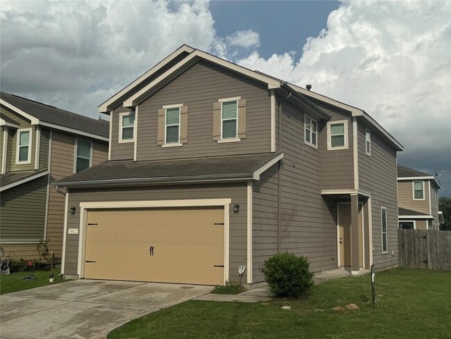 19022 Bee Line Ct in Houston, TX - Building Photo - Building Photo