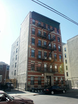 518 E 139th St Apartments