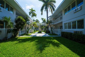 1185 98th St in Bay Harbor Islands, FL - Building Photo - Building Photo