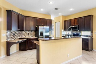 3366 Harness Cir in Wellington, FL - Building Photo