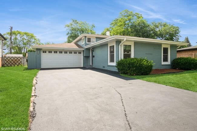 property at 15463 Diekman Ct
