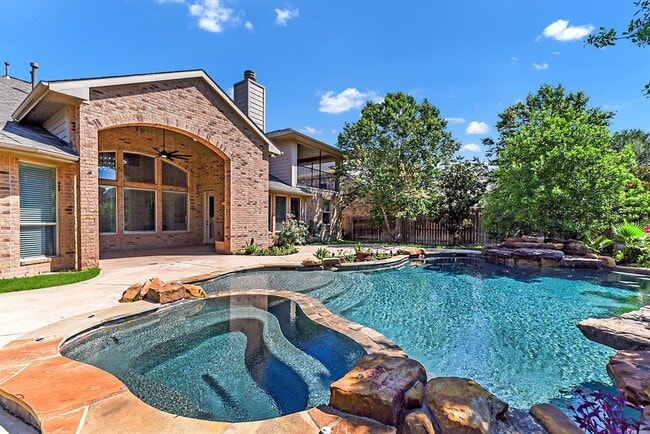 property at 10126 Springfield Ridge Dr