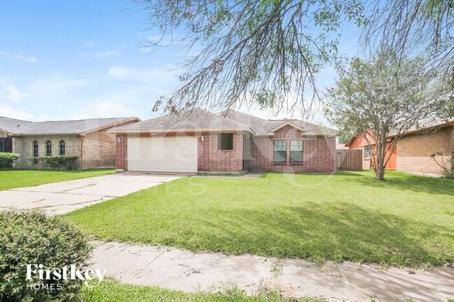 15615 Fall Briar Dr in Missouri City, TX - Building Photo - Building Photo