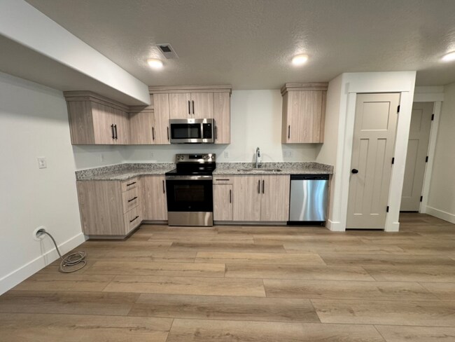property at 892 E 550 S