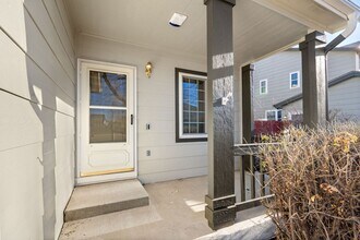 12620 Winona Ct in Broomfield, CO - Foto de edificio - Building Photo
