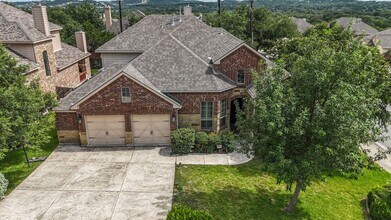 8718 Silver Rock in San Antonio, TX - Building Photo - Building Photo