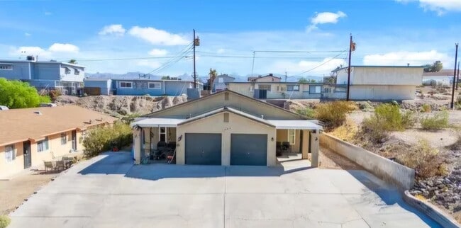 property at 1584 Turquoise Rd
