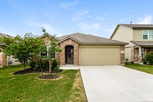 14106 Cremello Falls in San Antonio, TX - Building Photo