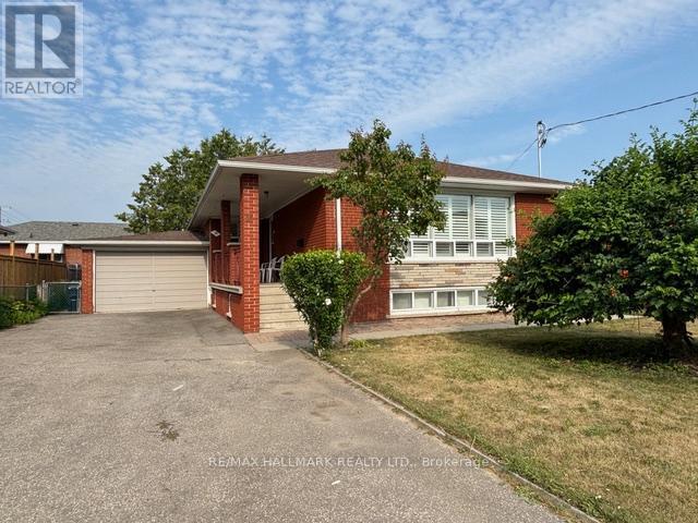 property at 37 GOODERHAM Dr