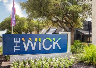 The Wick in College Station, TX - Building Photo - Building Photo