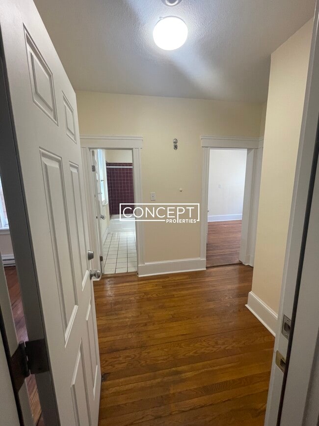 property at 883 Huntington Ave