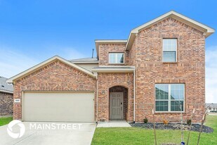 8908 Finn Ln in Fort Worth, TX - Building Photo