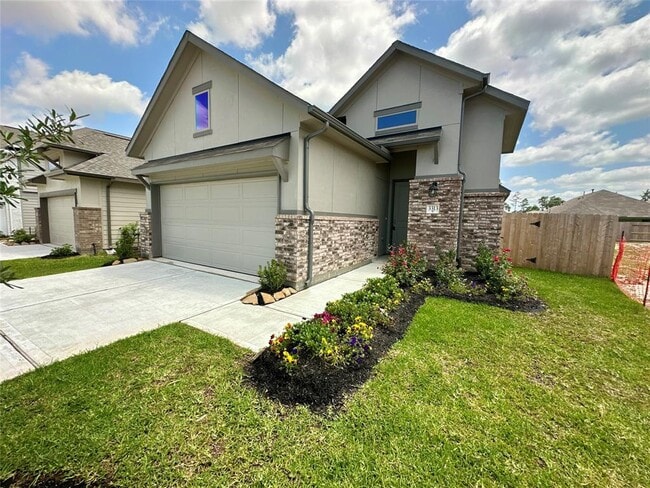 property at 3313 Scarlet Tupelo Wy