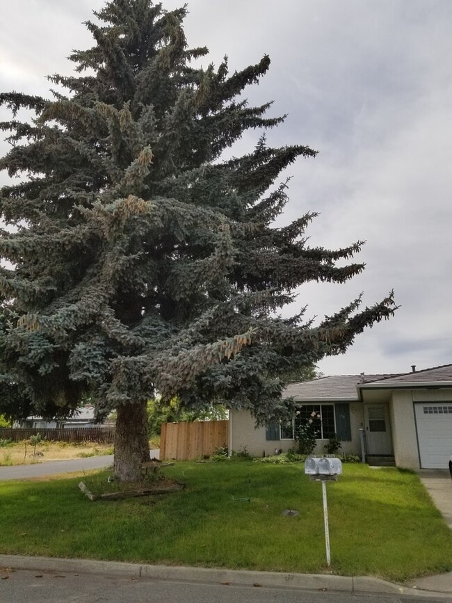 226 S 64th Ave in Yakima, WA - Building Photo - Building Photo