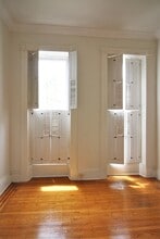 1511 Bolton St in Baltimore, MD - Building Photo - Building Photo