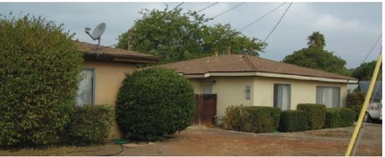 745-753 Dorothy St in Chula Vista, CA - Building Photo - Other