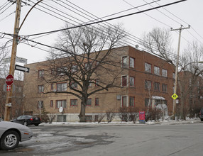 3255 Goyer in Montréal, QC - Building Photo - Building Photo