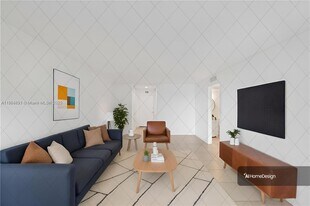 1800 Sans Souci Blvd in North Miami, FL - Building Photo