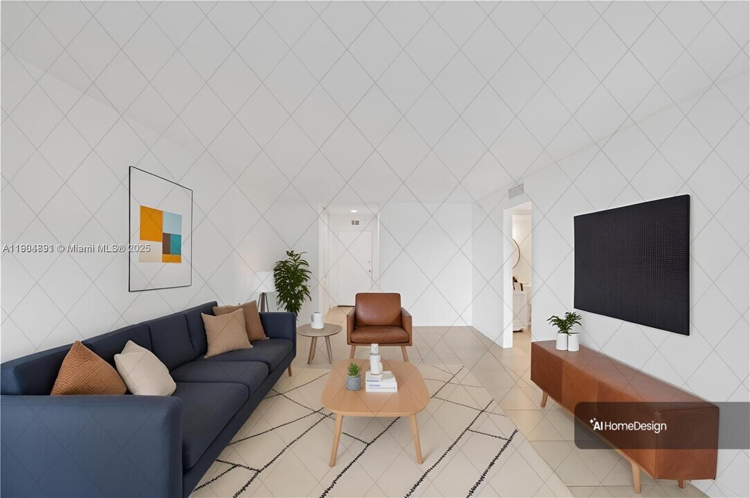 1800 Sans Souci Blvd in North Miami, FL - Building Photo