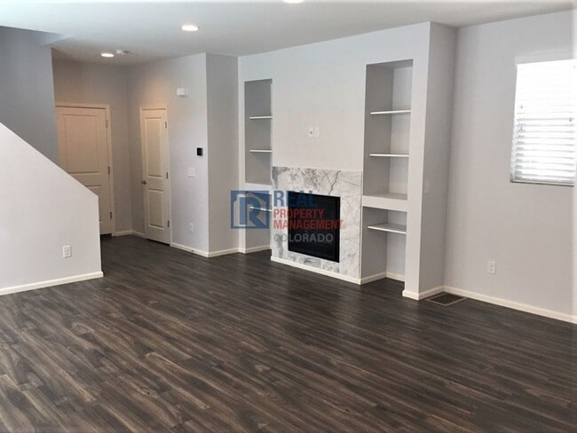 9449 E 52nd Ave in Denver, CO - Building Photo - Building Photo