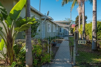 2416 20th St in Santa Monica, CA - Building Photo - Other