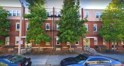 168 Beacon St, Unit 1 in Boston, MA - Foto de edificio - Building Photo