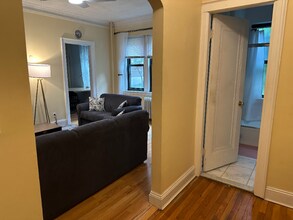 137 Englewood Ave in Boston, MA - Building Photo - Building Photo