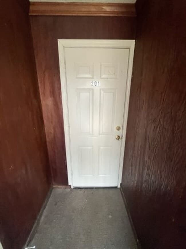 118 W Creighton Ave in Fort Wayne, IN - Building Photo - Building Photo