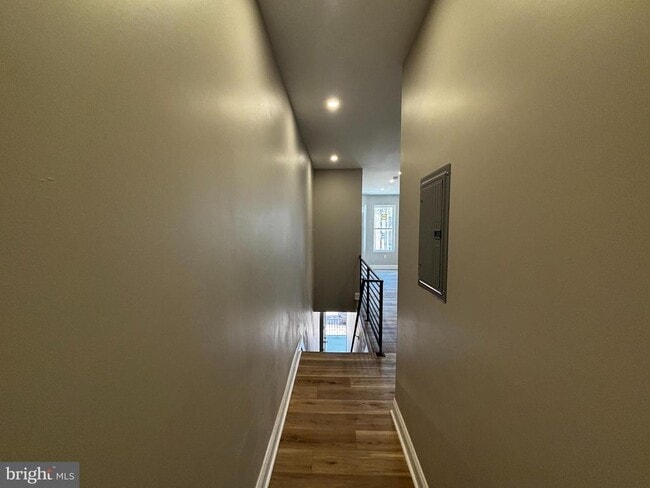 property at 4520 N 17th St