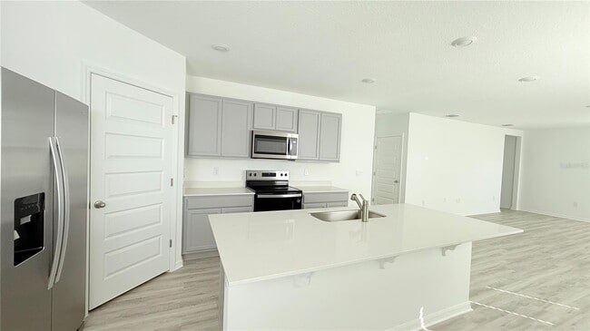 2986 Waterlily Wy in Poinciana, FL - Building Photo - Building Photo