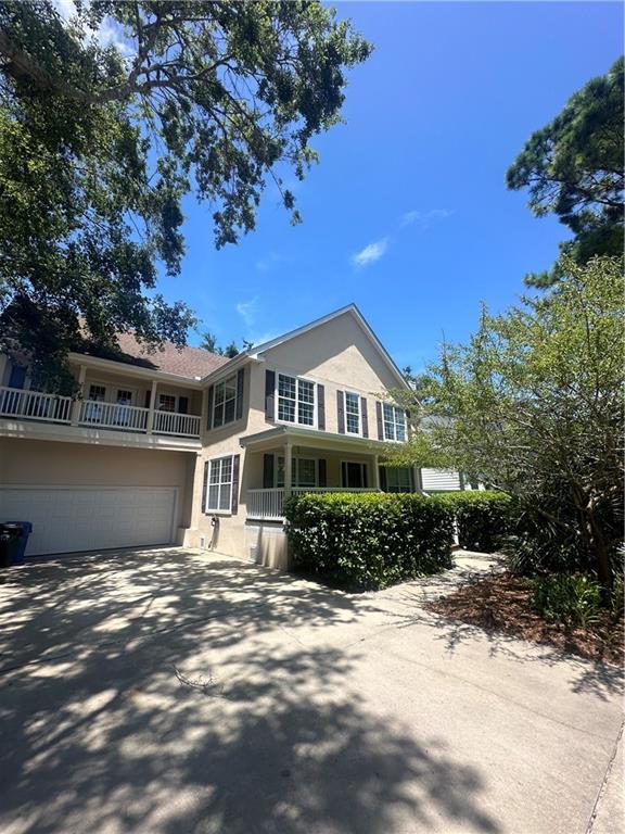 property at 138 Rosemont St