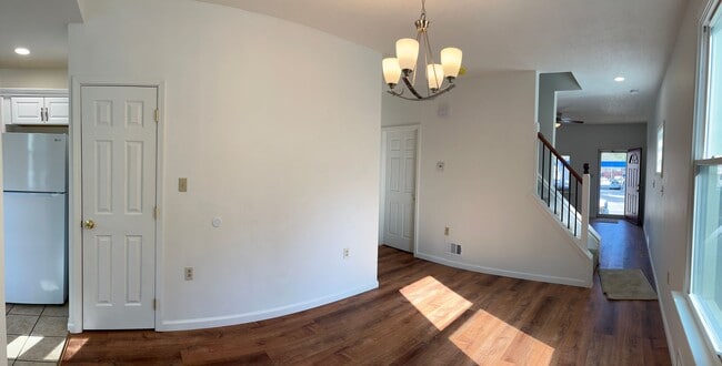 1101 Geyer Rd in Millvale, PA - Building Photo - Building Photo