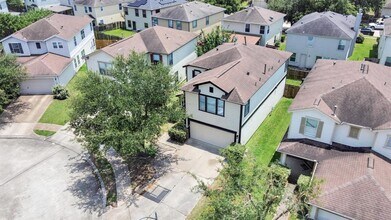 354 Remington Harbor Ct in Houston, TX - Building Photo - Building Photo
