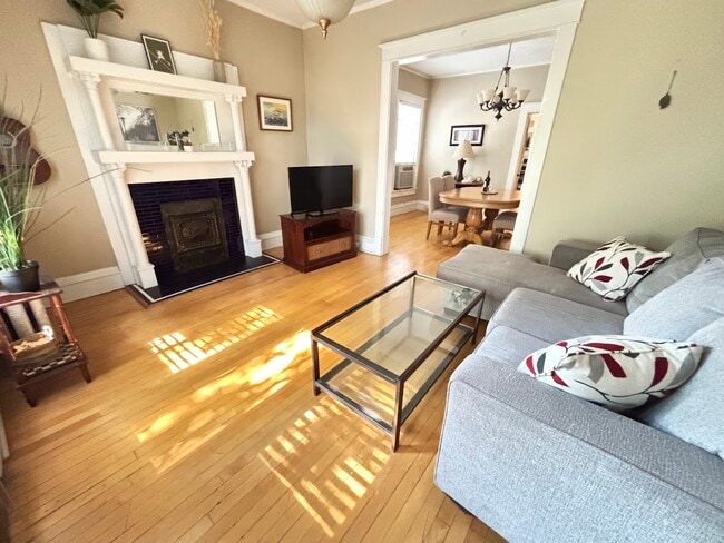property at 1746 N Franklin St