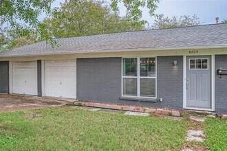 6614 Ashland Dr in Austin, TX - Building Photo - Building Photo