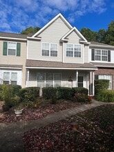 15437 Asterwind Ct in Charlotte, NC - Foto de edificio - Building Photo