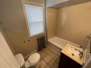 5508 W Barry Ave in Chicago, IL - Building Photo - Building Photo