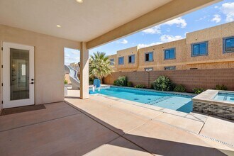 4147 S 490 E in Washington, UT - Building Photo - Building Photo