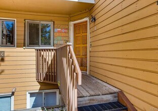 2835 Springdale Ln, Unit 3 in Boulder, CO - Building Photo - Building Photo